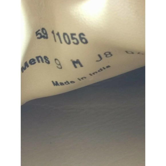 J. Murphy Johnston & Murphy Novick 9 M Oxford Shoe main image 10